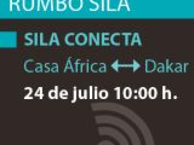 SILA Conecta-Dakar. Una nueva actividad dentro del Salón Internacional del Libro Africano