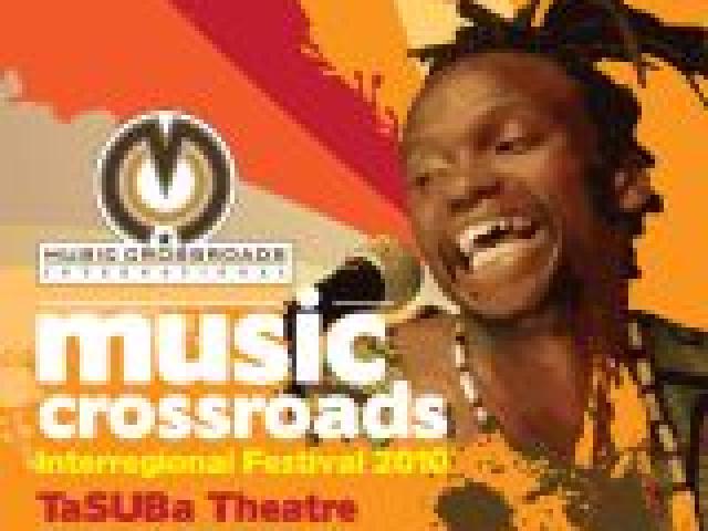 Festival InterRegional 2010 de Music Crossroads