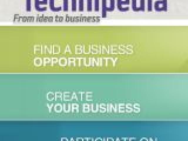 Presentación del proyecto Technipedia