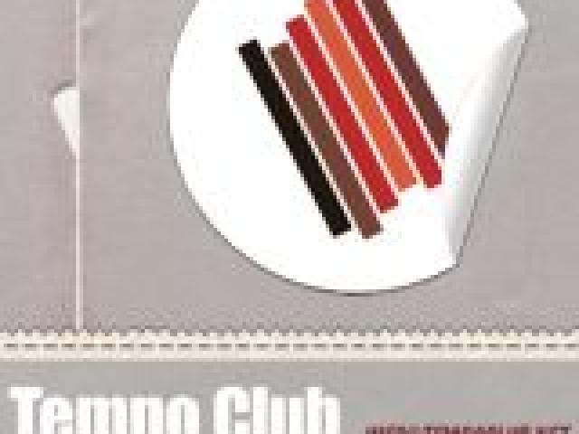 BCUC y Touchwood en la Sala Tempo de Madrid
