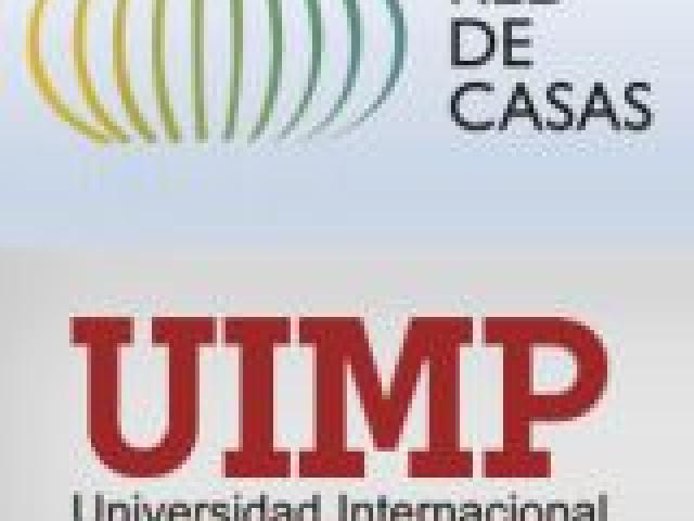 Curso Red de Casas en la UIMP, 31/08-4/09