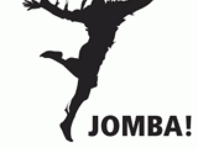 'Jomba Contemporary Dance Experience'