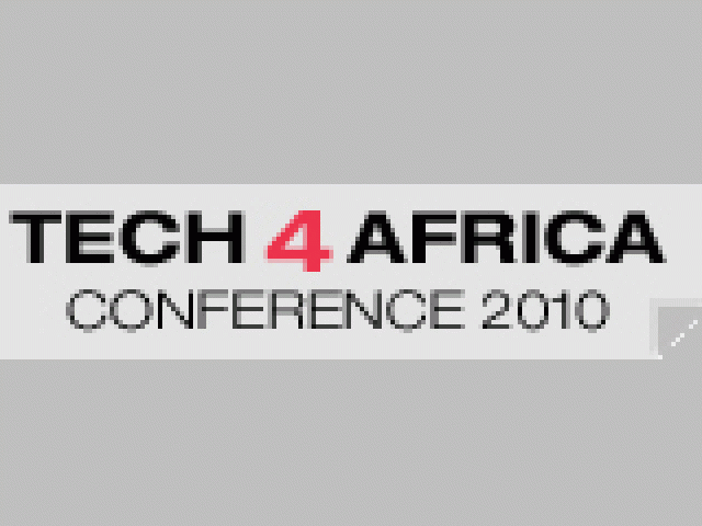 TECH4AFRICA 2010