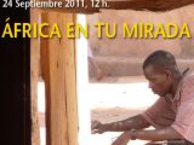 África en tu mirada