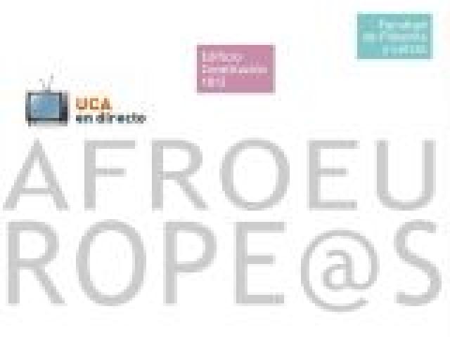 III Congreso Internacional Afroeurope@s: Culturas e Identidades