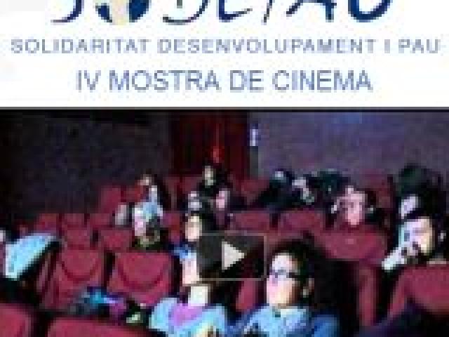 Cinenómada en la Muestra de Cine Árabe y Mediterráneo de Cataluña