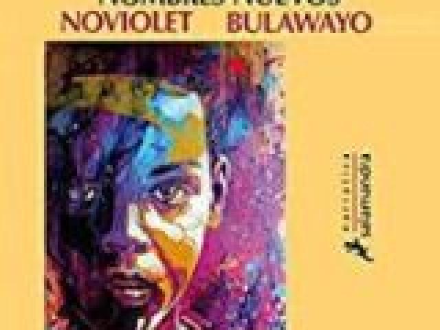 Club de Lectura Casa África con la obra "Necesitamos nombres nuevos", de NoViolet Bulawayo