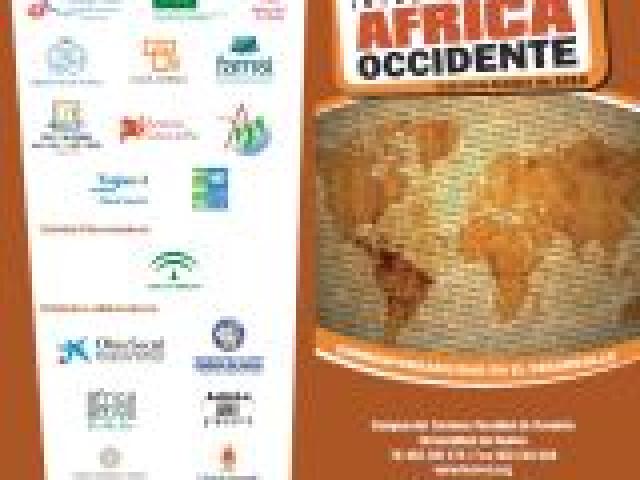 Ciclo de Cine ODM en el marco del II Congreso Internacional África-Occidente: La Corresponsabilidad en el Desarrollo