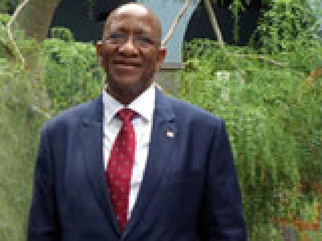 #ÁfricaEsNoticia: «Sudáfrica: pasado, presente y futuro del país arco iris»