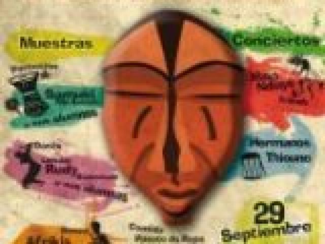 III Encuentro Africano