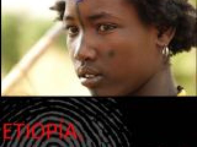 Etiopía. Signos de identidad