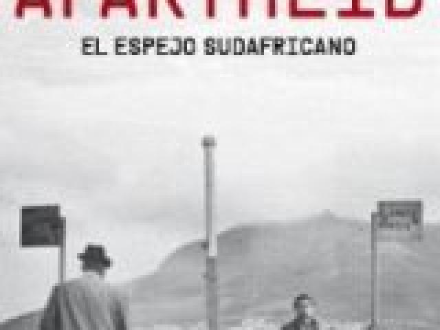 Exposición 'Apartheid'