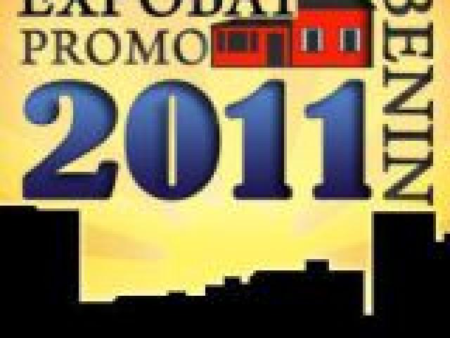 Expobat Promo Benin 2011