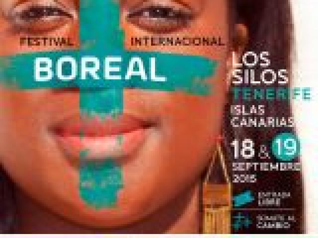 Festival Internacional Boreal