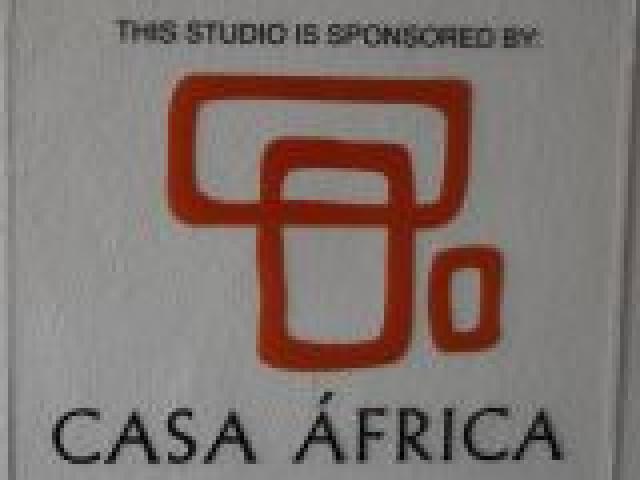 Casa África financia un espacio para la creación y el intercambio de artistas