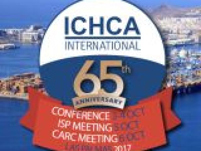 65º aniversario de ICHCA