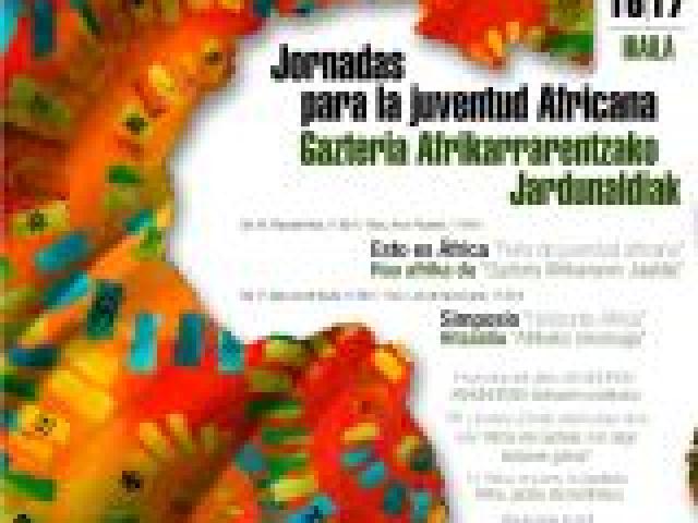 Jornadas para la Juventud Africana