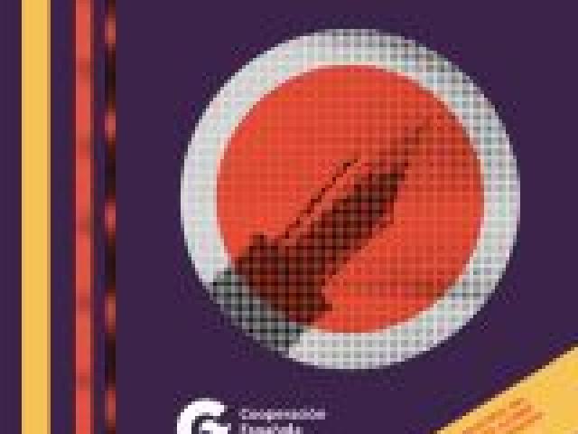 Presentación de la publicación "Letras Femeninas"