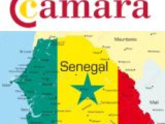 Misión Comercial Multisectorial a Senegal