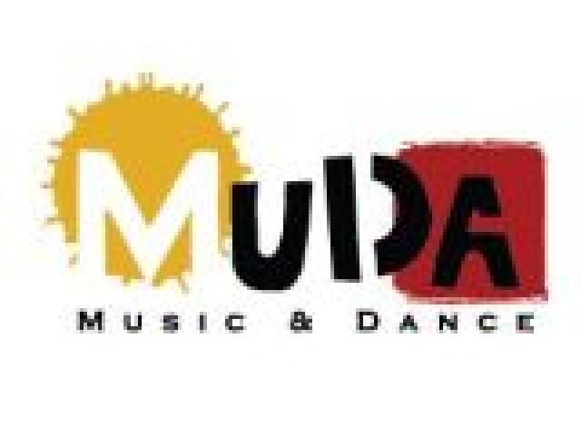 MuDa Africa