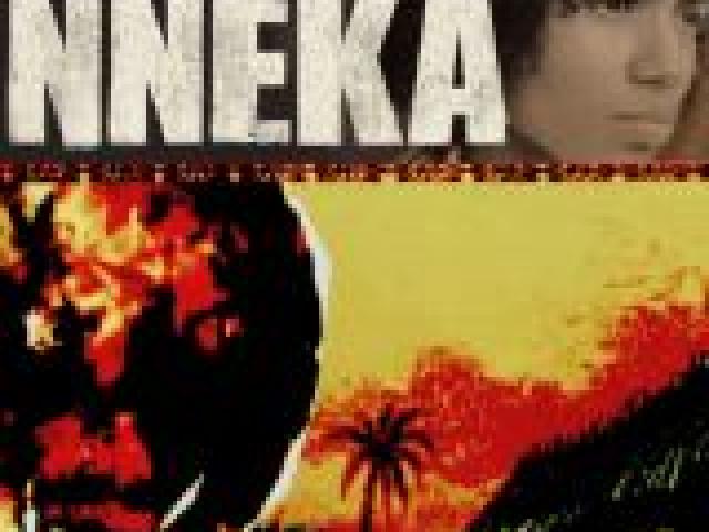 Nneka pasará por España dentro de su gira europea