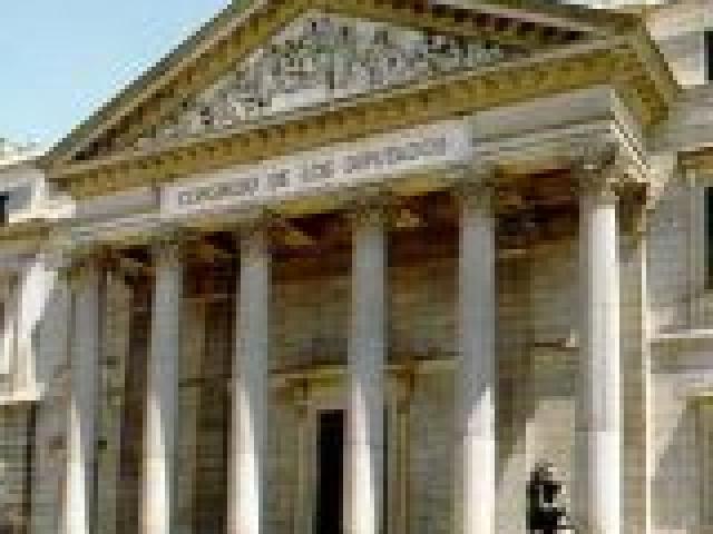 Programa de Formación Letrados de los Parlamentos de la Región de ECOWAS
