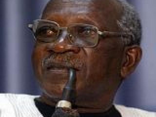 Retrospectiva de Ousmane Sembène