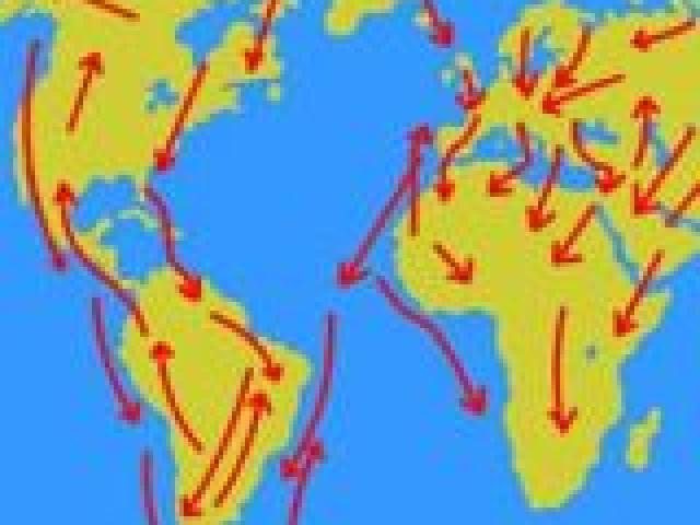 Seminario 'Cruces Migratorios en el Atlántico'