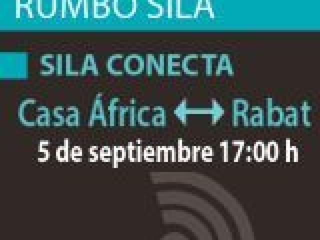 SILA Conecta-Rabat. Una nueva actividad dentro del Salón Internacional del Libro Africano