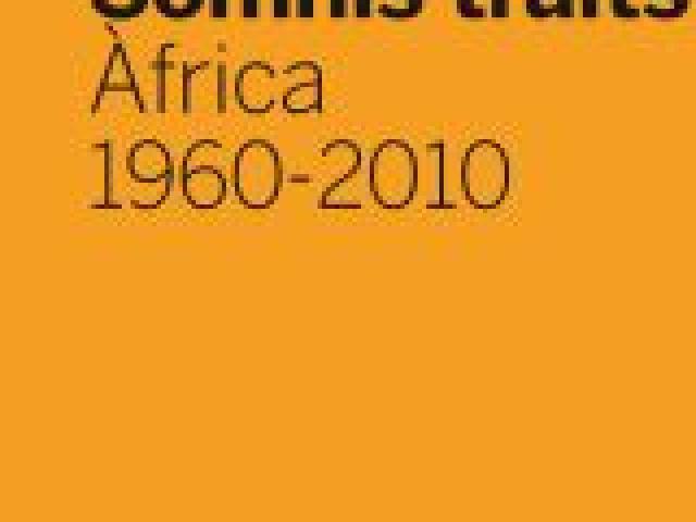 Debates y proyecciones: 'Sueños Traicionados. África 1960-2010'