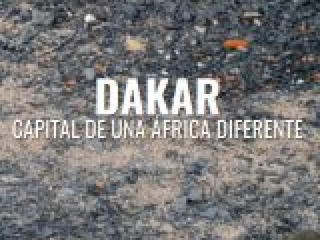 #ÁfricaEsNoticia: Construyendo una nueva mirada fotográfica africana