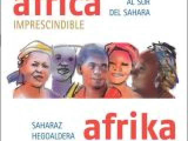 Africa Imprescindible