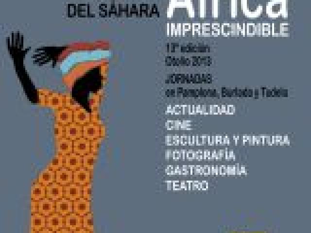 África Imprescindible