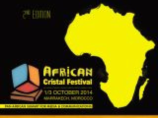 II African Cristal Festival