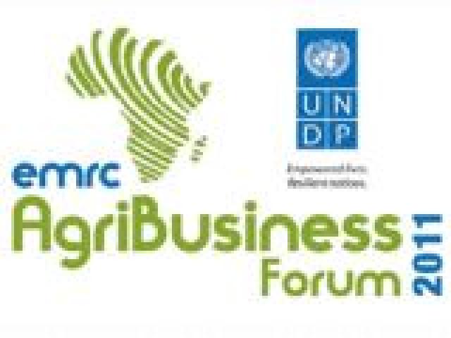 AgriBusiness Forum 2011