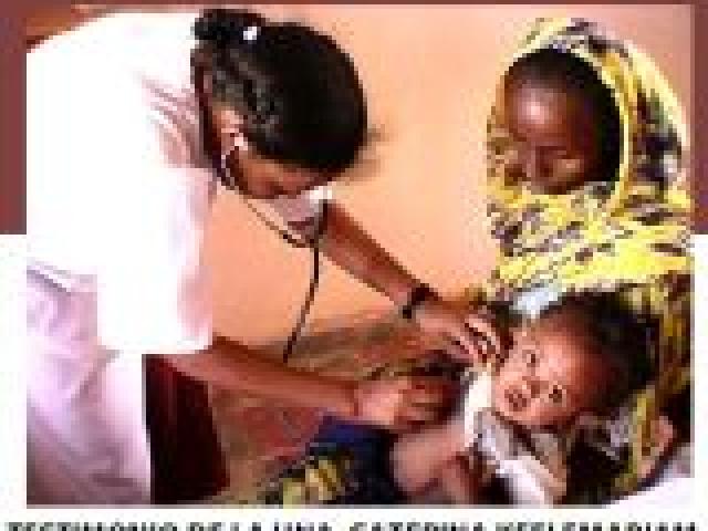 El Acceso a la Salud en África Subsahariana: Cuestión De Vida, Cuestión Debida- El caso de Eritrea