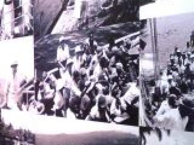 Ciclo de Conferencias en torno a la exposición 'MBINI. Cazadores de imágenes en la Guinea Colonial'