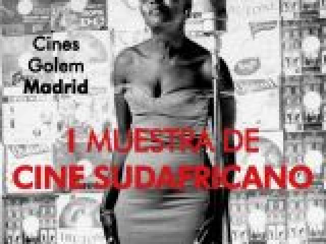 I Ciclo de Cine Sudafricano