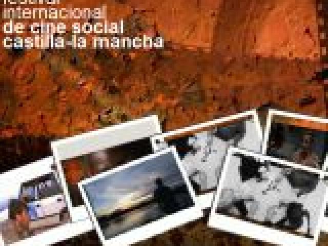 VII Festival Internacional de Cine Social de Castilla La Mancha