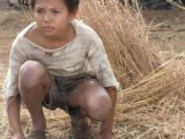 Ciclo de cine de Mozambique