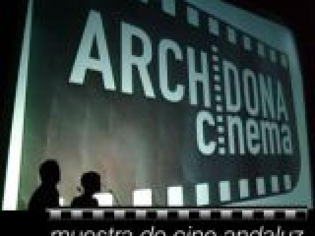 Cinenómada en Archidona, Málaga