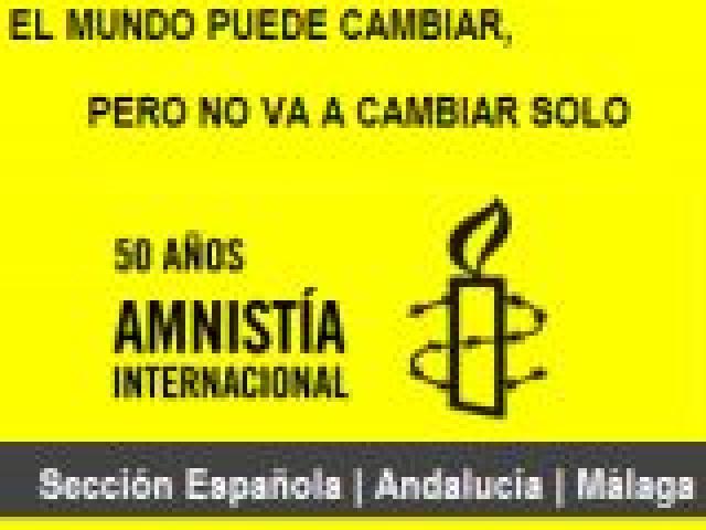 Cinenómada en Málaga. Cine Documental sobre Derechos Humanos