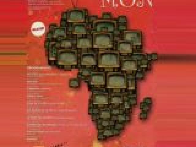 Cine africano dentro de la edición 2011 de Pantalla del Món
