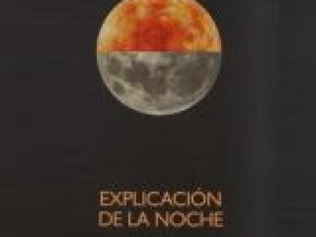 Club de Lectura Casa África con la obra 'Explicación de la noche', del escritor togolés Edem Awumey