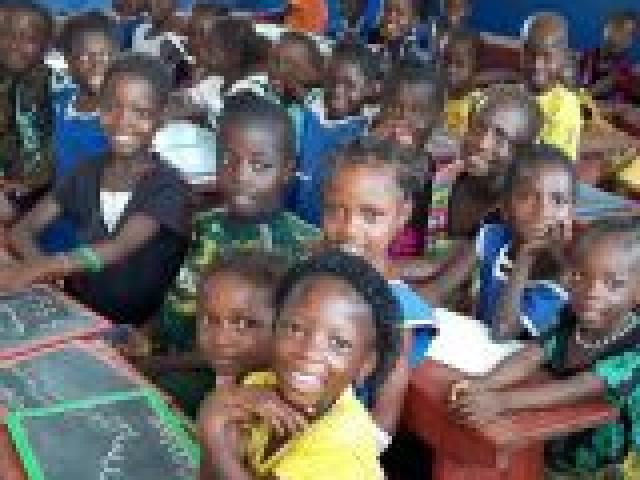 Conferencia: Escuelas Wara Wara-Sierra Leona -CANCELADA-