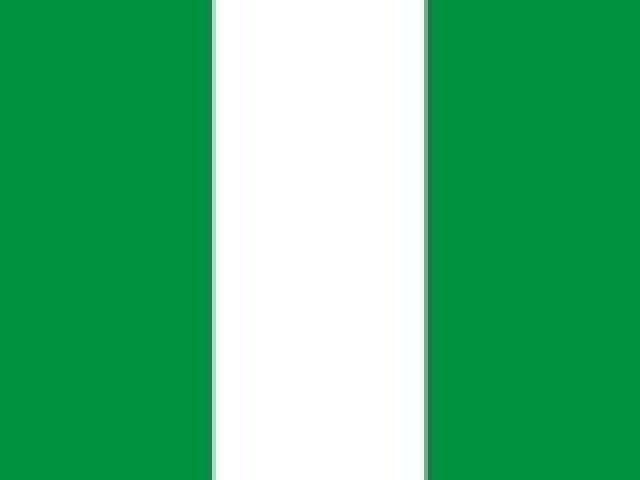 Celebración del Día Nacional de Nigeria