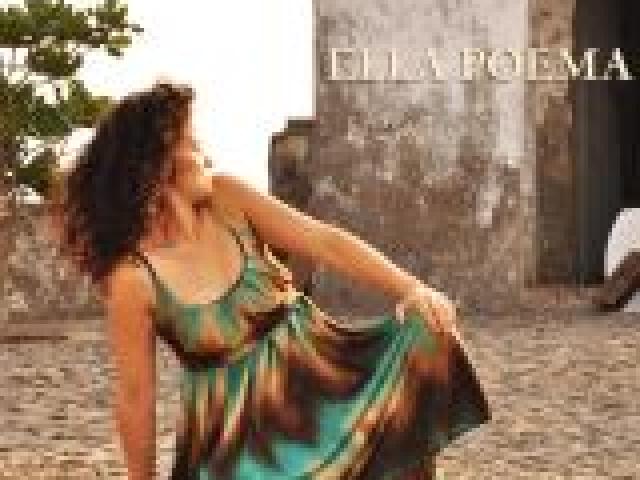 Taller Acerca de Danza Coreográfica: Ella Poema Cabo Verde