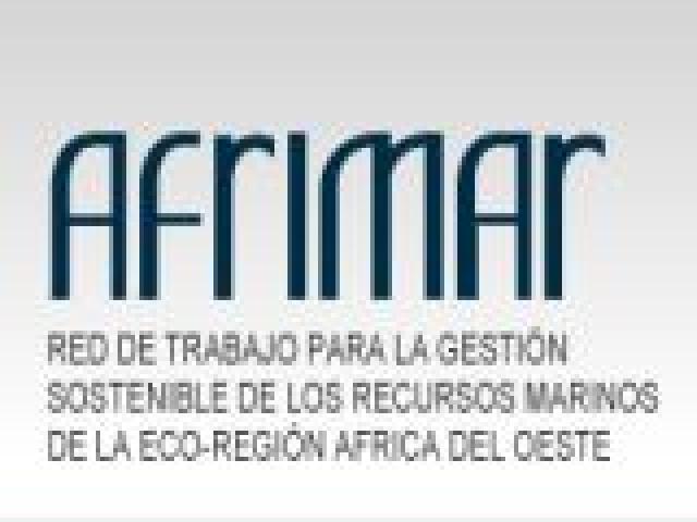 II Encuentro Internacional AFRIMAR (Red de Trabajo para la Gestión Sostenible de los Recursos Pesqueros del África del Oeste)