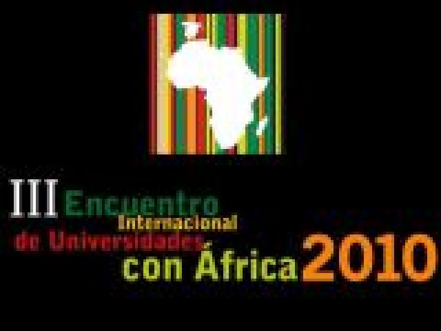 III Encuentro Internacional de Universidades con África