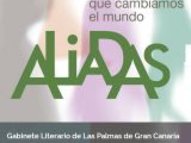 Exposición Aliadas. Mujeres que cambiamos el mundo
